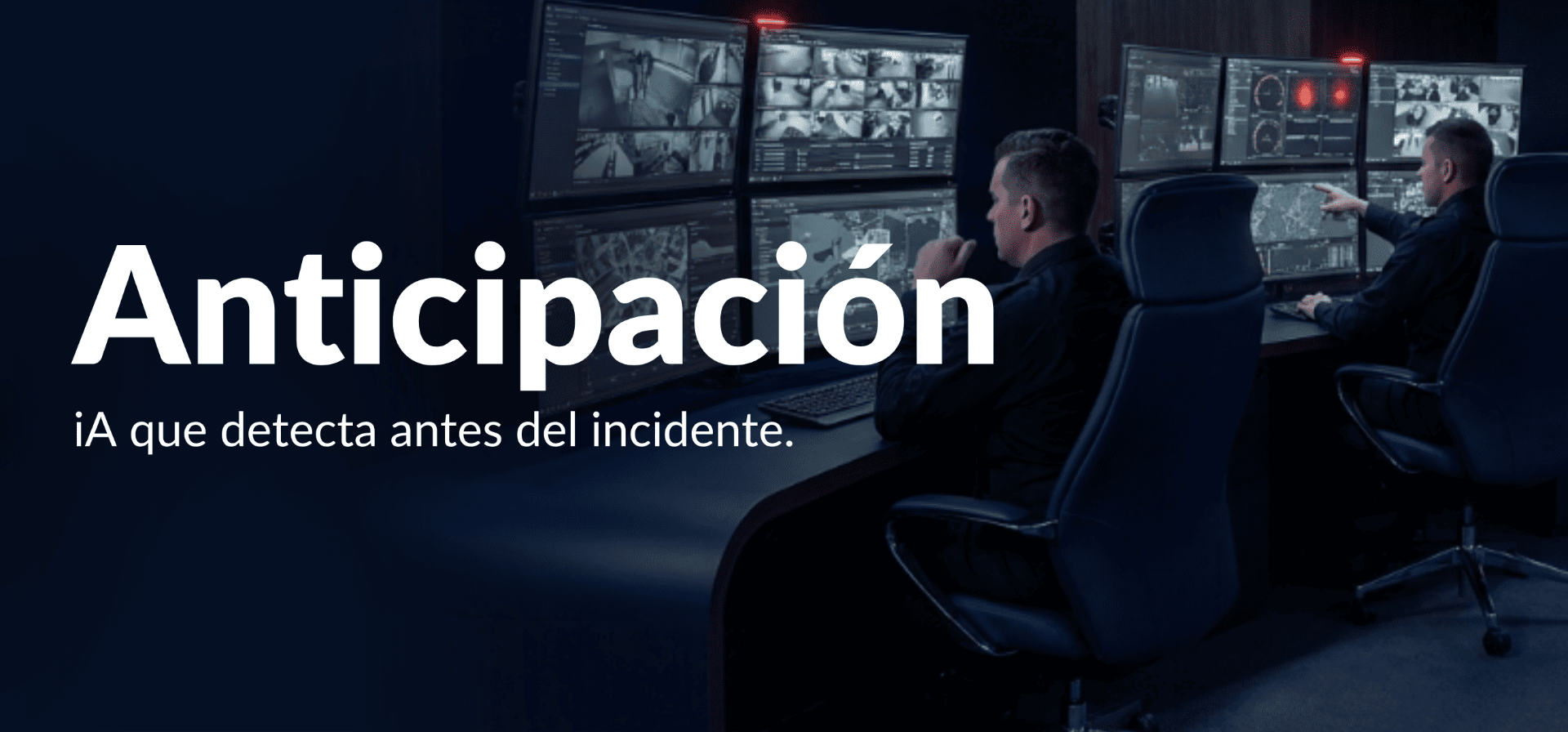 Anticipación