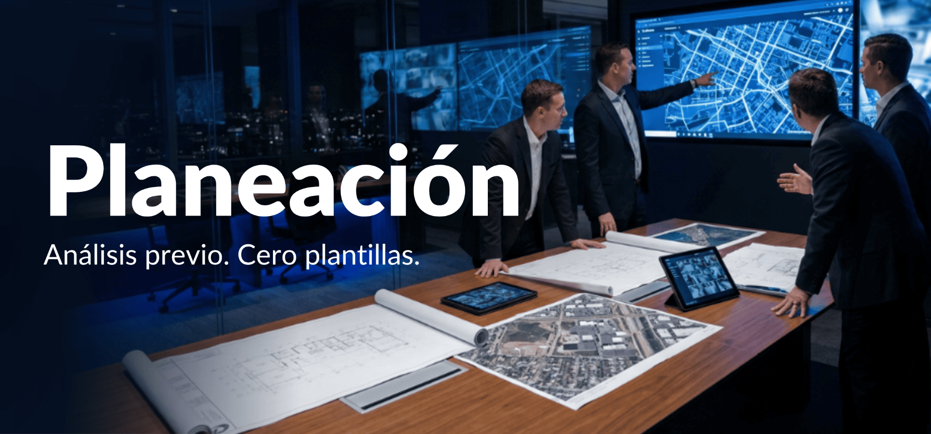 Planeación