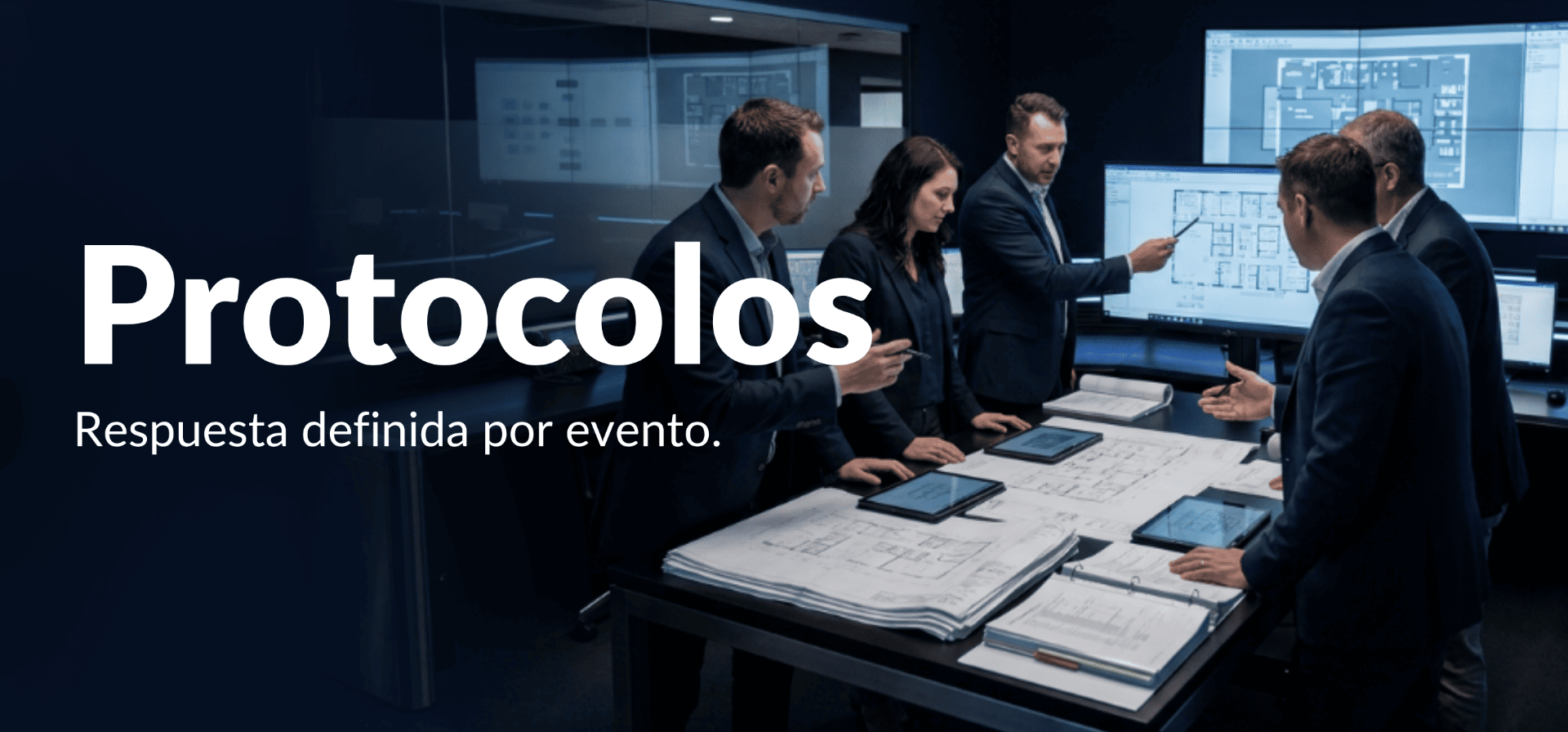 Protocolos