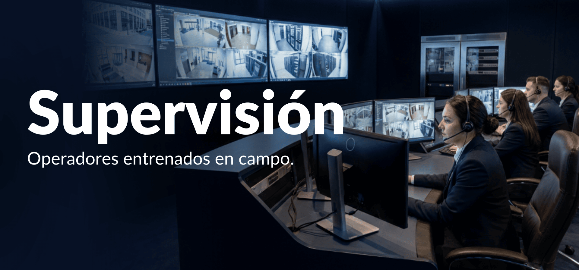 Supervisión