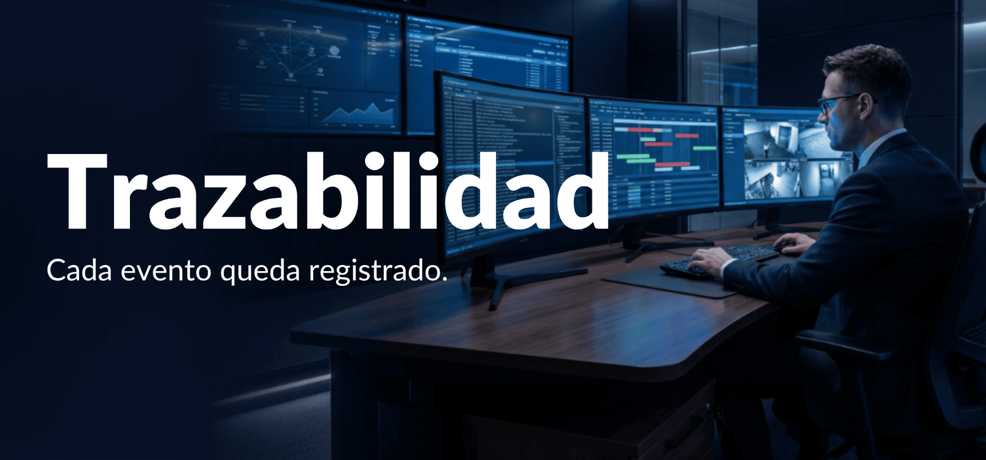 Trazabilidad